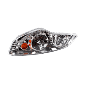 Car headlight